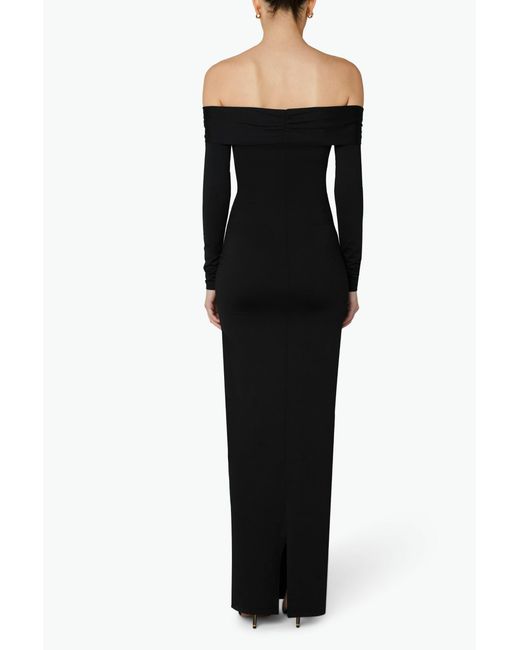 Room 24 Black Celeste Dress