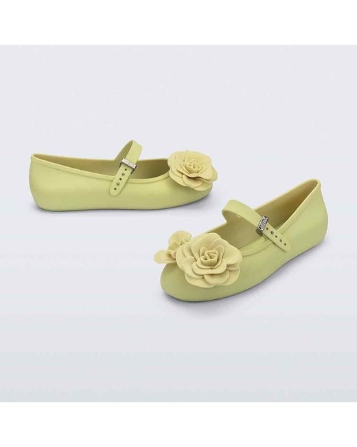 Melissa Green Soft Ballerina Petals