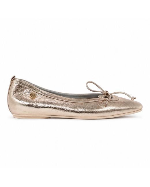 Athenara by Marcela Hernandez Metallic Clio