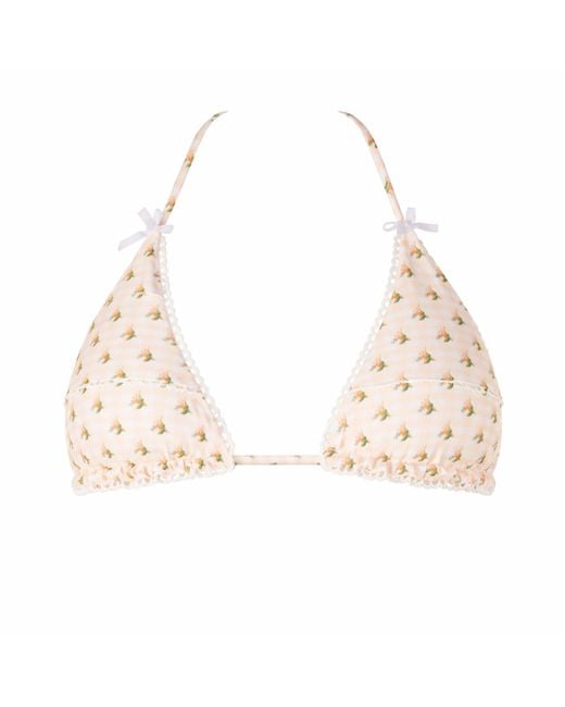 IVY SWIMWEAR Natural Juliet