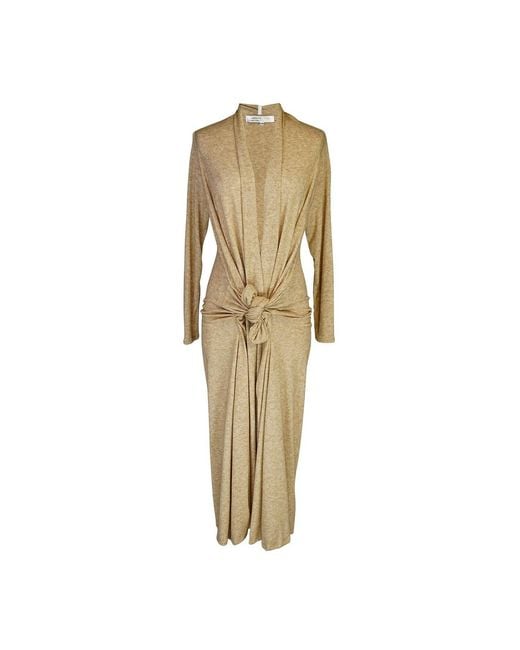 Jennafer Grace Natural Neutrals Creme Brulee Yoga Duster