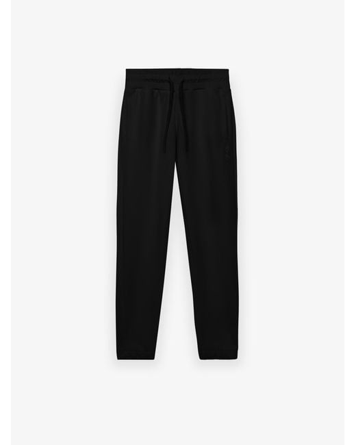 Do We Black The Loose Sweatpants for men