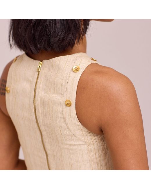 F.j.k by Farah Kadhimi Natural Neutrals Amara