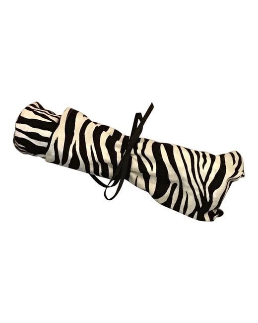 Romer Millinery Black Twisturban Turban