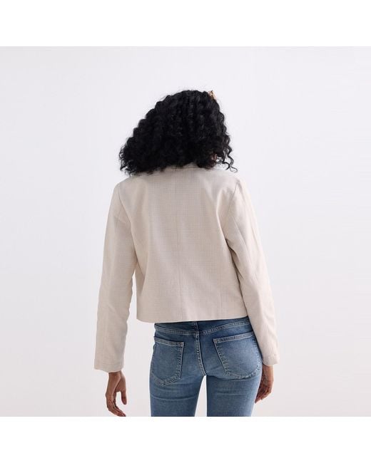 REISTOR White Lady Jacket