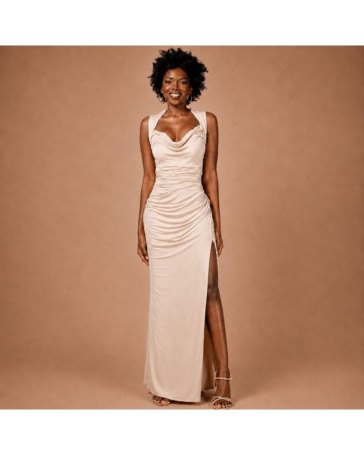 Monice London Natural Amari