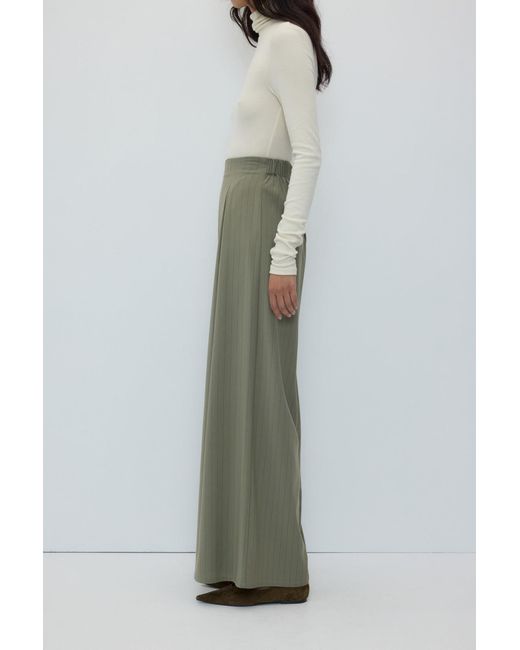 Rita Row Green Siena Pants