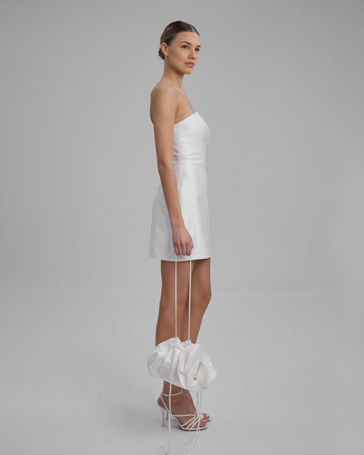 Baé Special Moments Gray Joy Dress