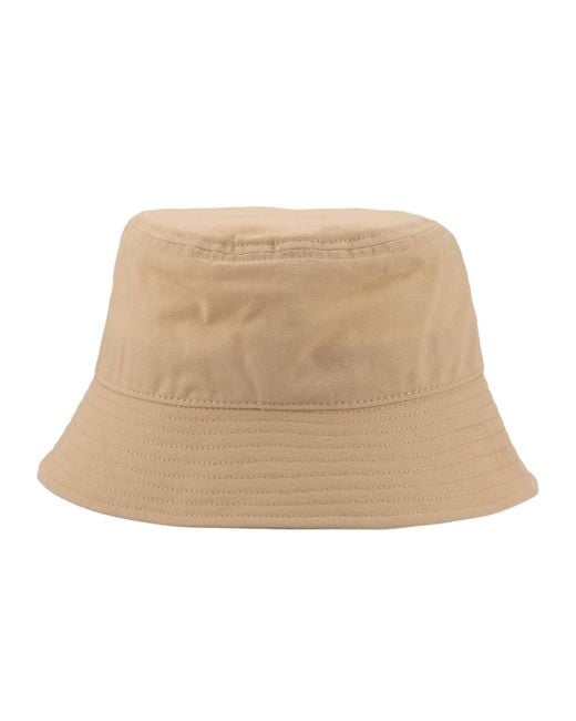 Norbron Natural Neutrals Saliena Bucket Hat for men
