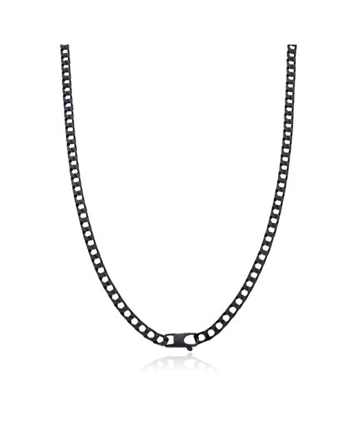 Altar™ Ornaments Co. Black Ares Chain for men