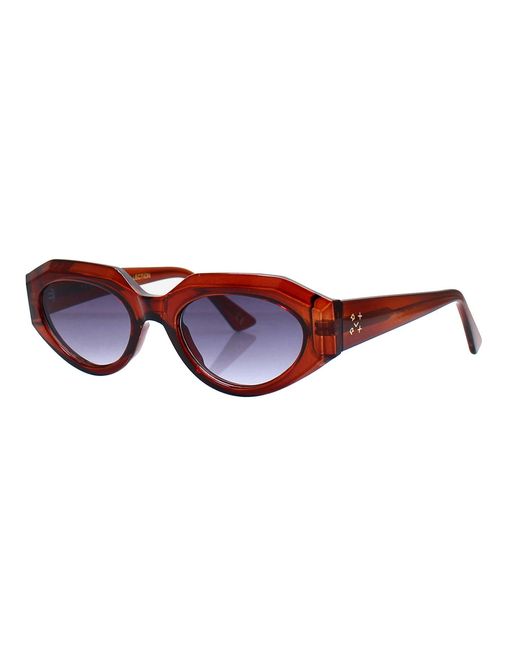Reality Eyewear Blue Luxe I