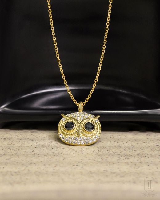 The Jewelz Metallic Spinel