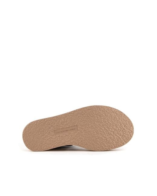United Nude Brown Neutrals Rico Sandal Ii