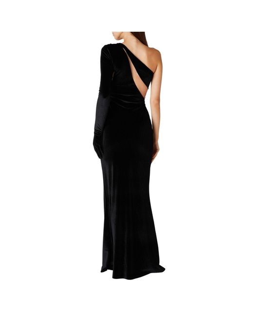 Room 24 Black Verper Dress