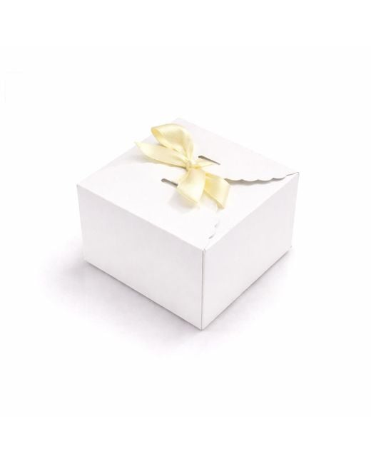 Mineralgems•Studio Green Scorpio Zodiac Crystal Box