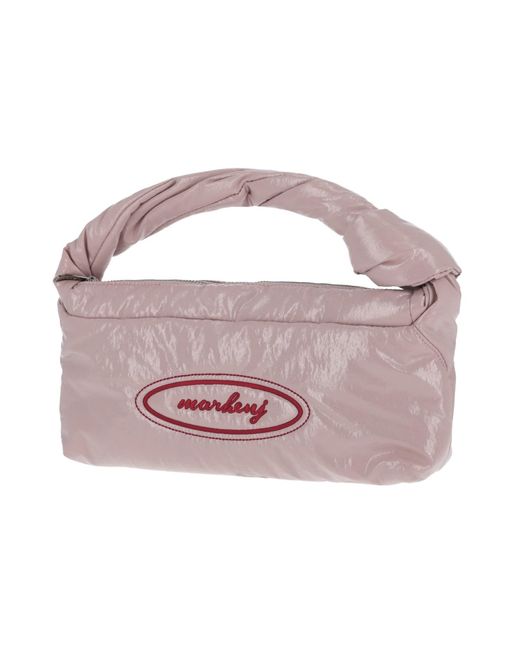 MARHEN.J Pink Reverie