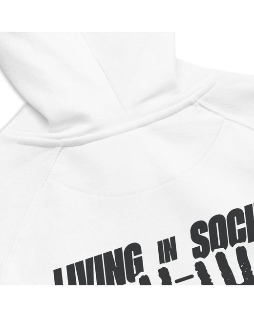 Anchor and Crew White Six Living