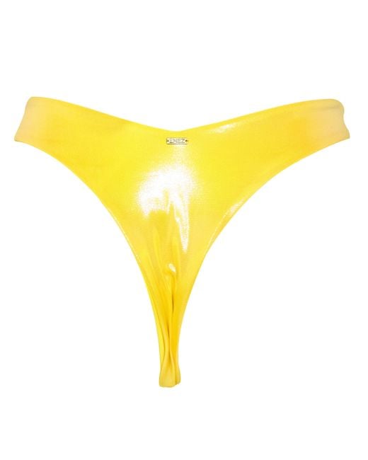 Enez Swim Yellow Seylah Bottom