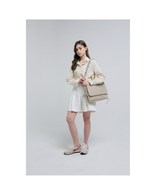 MARHEN.J Gray Neutrals Ppippi