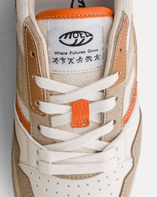 Moea Orange Echo