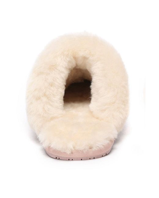 EverAu Australia Pink Harrier Slippers