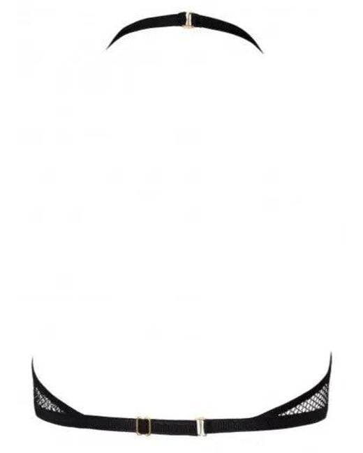 Bracli Gray London Top