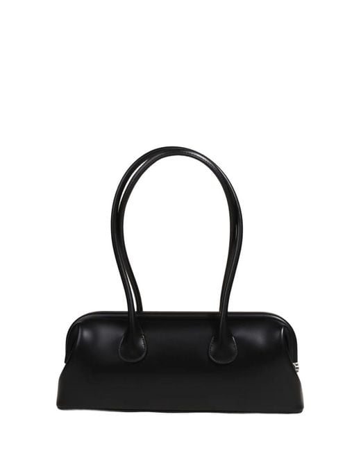 Sśaje Black Eclair Bag