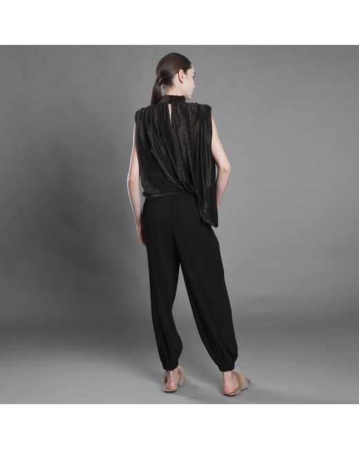 Silvia Serban Black Two