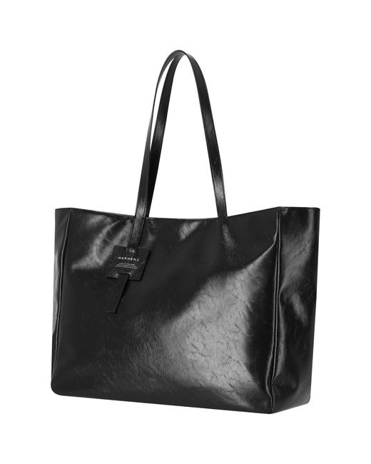 MARHEN.J Black Anna L