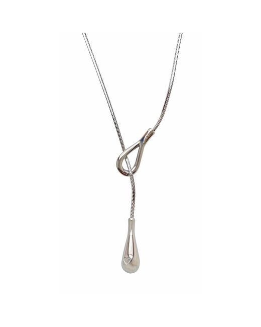 Smilla Brav Metallic Rita Necklace