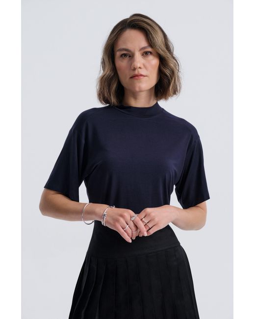 Baltér Blue Night Match T-Shirt