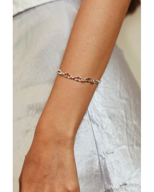 Every Wave Metallic Linked