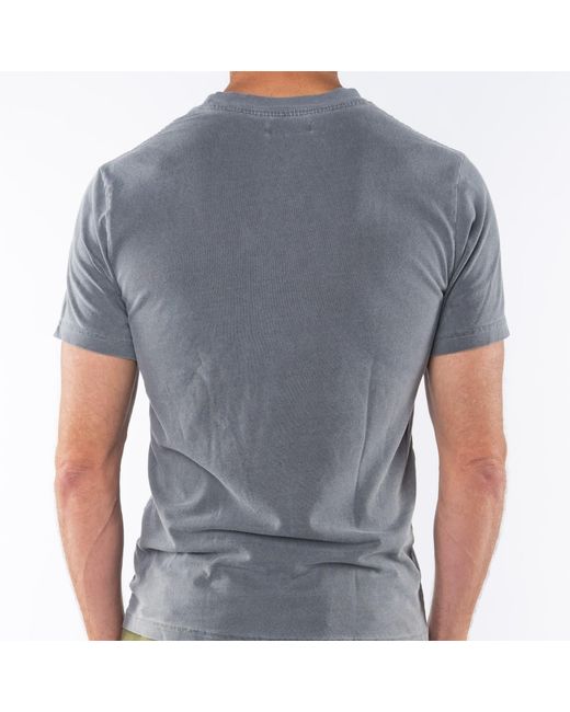 Ariko Gray Og Logo for men