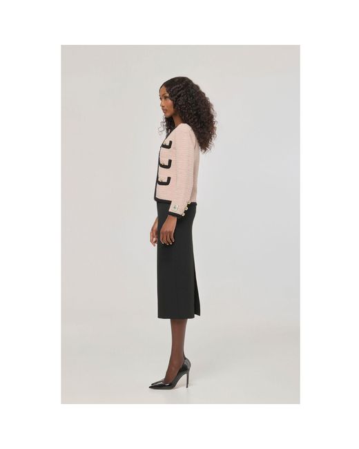 The Extreme Collection Gray Two-Tone Jacket Preston