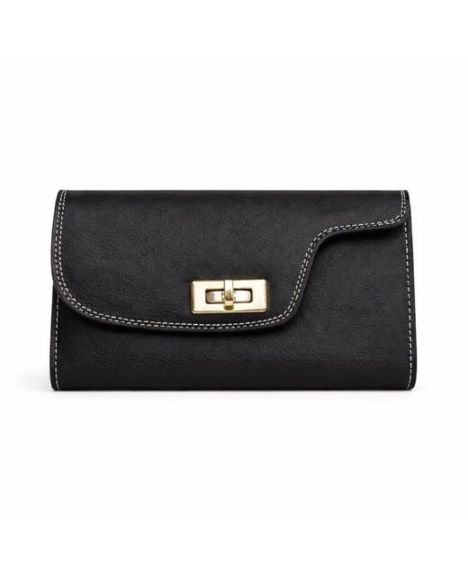 Neightiv Black The Saddle Hour Bag