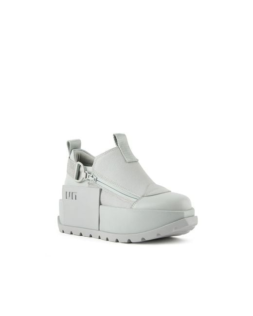 United Nude Gray Roko Zar