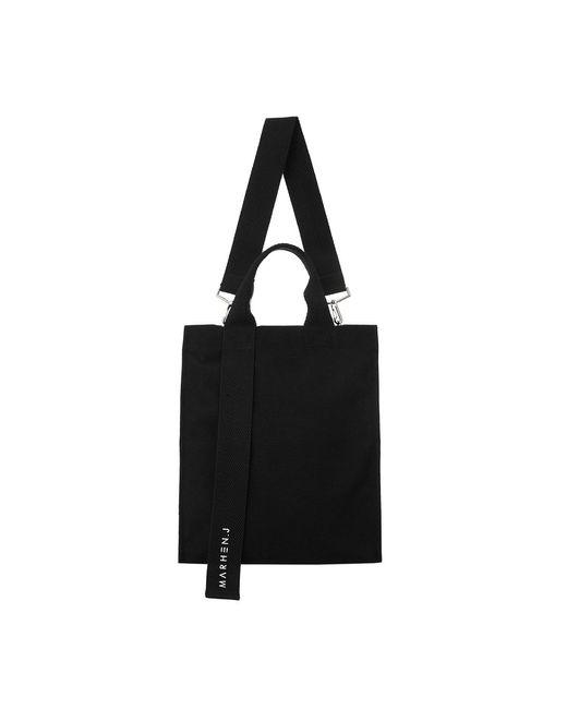 MARHEN.J Black Ricky