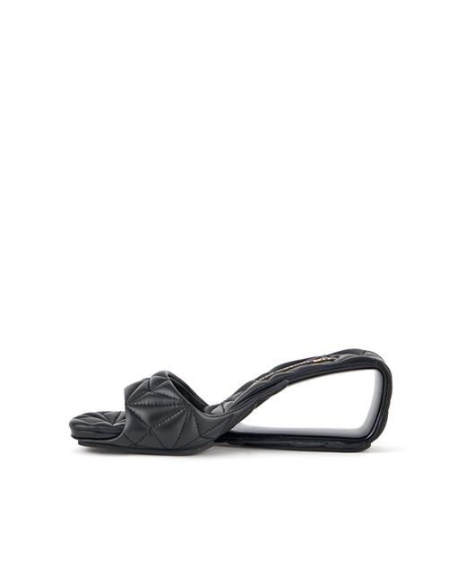 United Nude Black Mobius Mid
