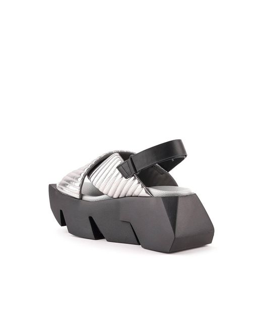 United Nude Multicolor Bull Puffier