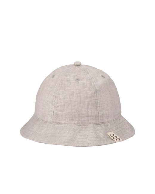 Norbron Gray Nolasco Stone Bucket for men
