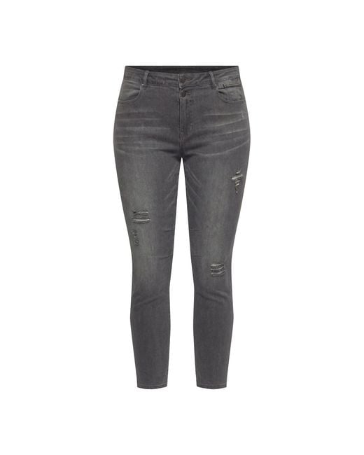 Zoe Blue Emelia Jeans