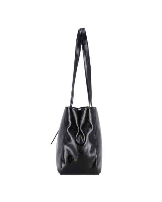 MARHEN.J Black Anna Compact