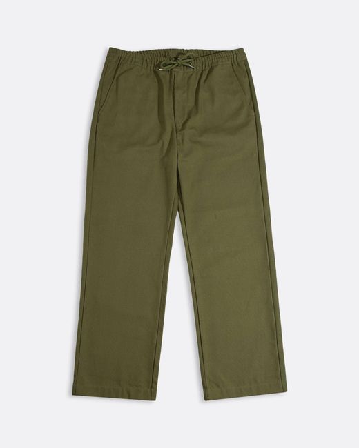 Far Afield Green House Trouser for men