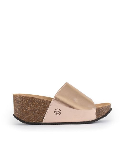 Bedroom Athletics Brown Inoro