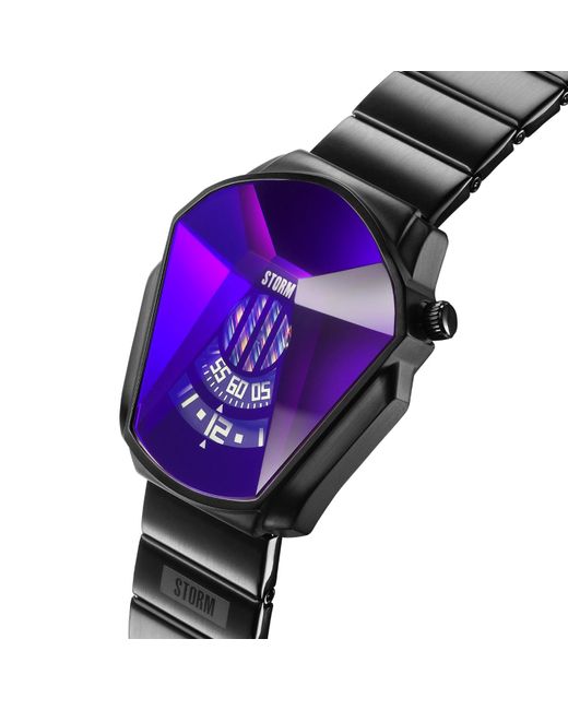Storm Purple Darth Slate for men