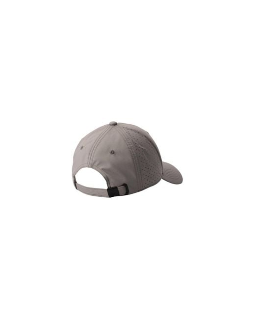 Norbron Gray Nova Cap for men