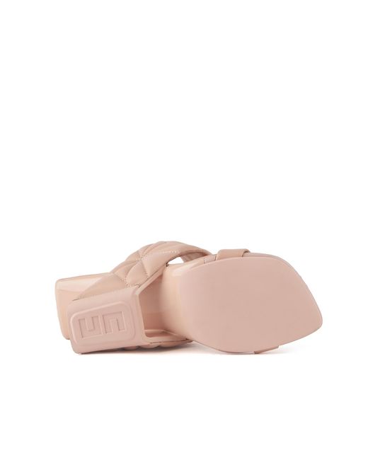 United Nude Pink Neutrals Loop Hi