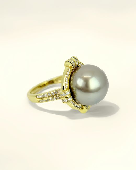 Smuccii Metallic Apollo