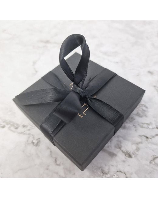 Harfi Metallic Virgo Plated Constellation Star Map Pendant Charm Necklace