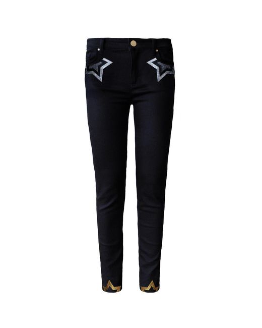 My Pair Of Jeans Black Dream Slim Jeans